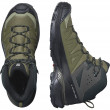 X Ultra 360 Mid GTX(Uomo)