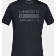 UA Team Issue Wordmark  SS(Uomo) 