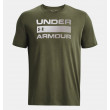 UA Team Issue Wordmark  SS(Uomo) 