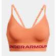 UA Seamless Low LongBra (Donna)