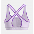 UA Crossback Mid Bra (Donna)