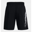 UA Woven Graphic Shorts(Uomo)