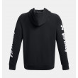 UA Rival Fleece GraphicHD (Uomo)