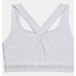 UA Crossback Mid Bra (Donna)