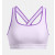 UA Crossback Mid Bra (Donna)
