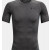 UA Hg Armour Comp SS (Uomo)