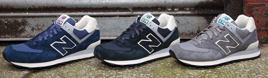 new balance 574