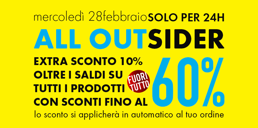 Extra sconto 