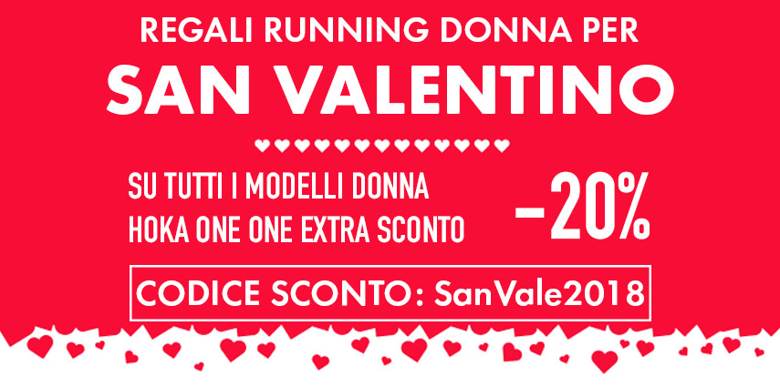 Speciale Running Donna