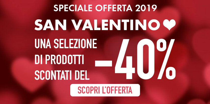 San Valentino 2019